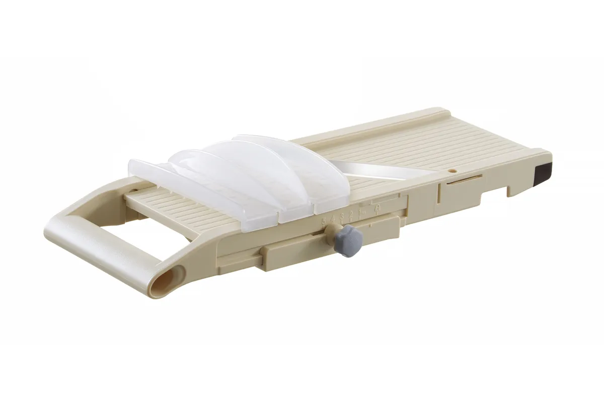 Mandolina japońska HENDI Shōgun 将軍 , 380x158x47mm Hendi 221280