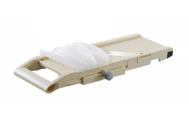 Mandolina japońska HENDI Shōgun 将軍 , 380x158x47mm Hendi 221280