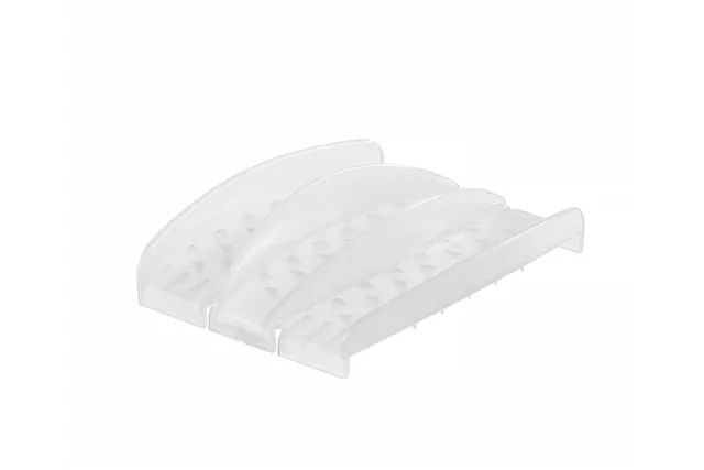 Mandolina japońska HENDI Shōgun 将軍 , 380x158x47mm Hendi 221280