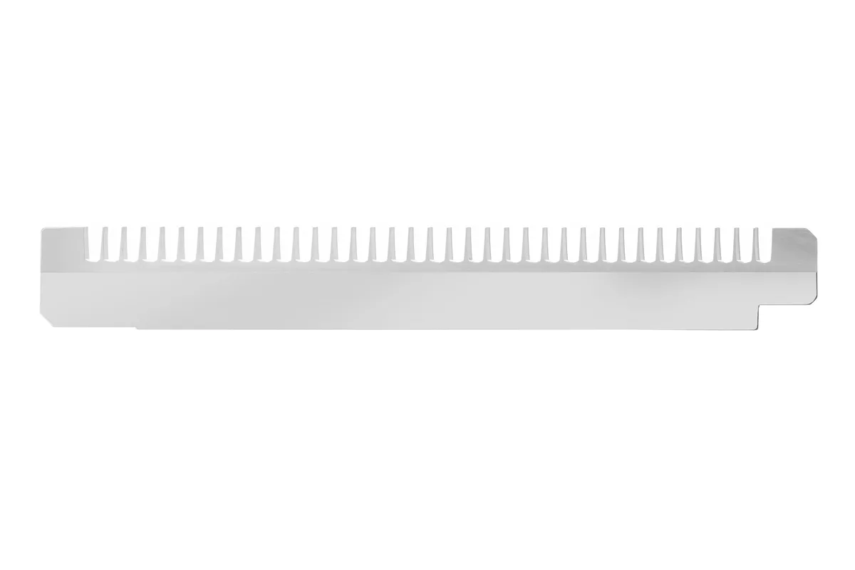 Mandolina japońska HENDI Shōgun 将軍 , 380x158x47mm Hendi 221280