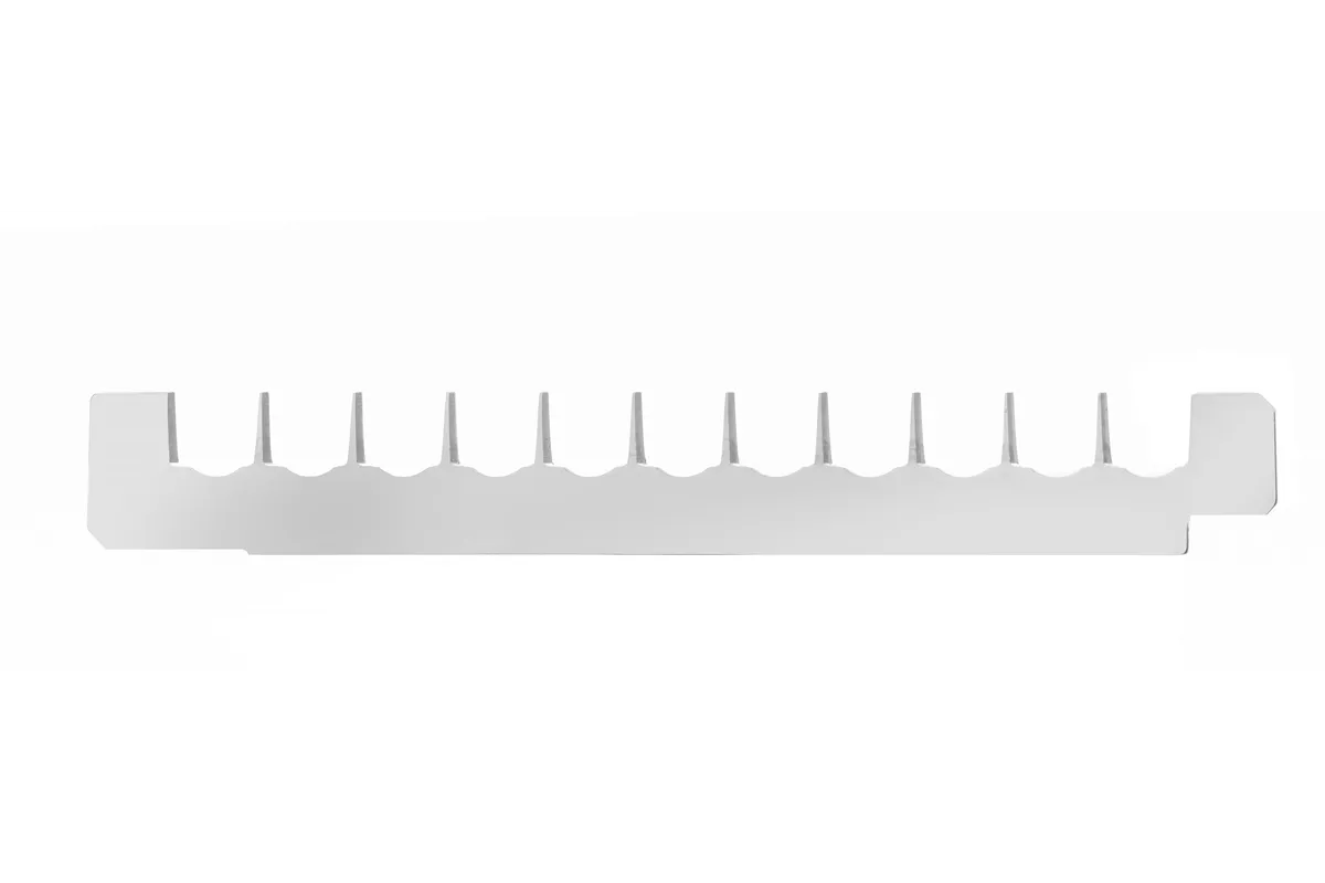 Mandolina japońska HENDI Shōgun 将軍 , 380x158x47mm Hendi 221280