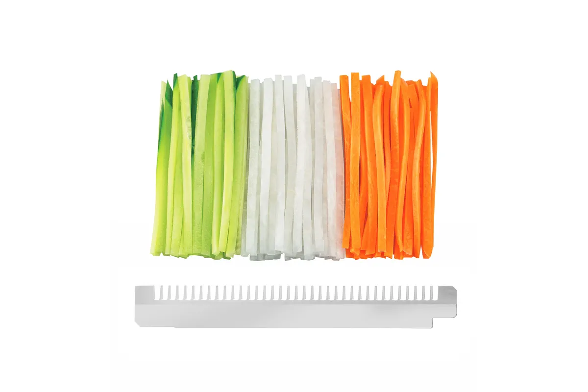 Mandolina japońska HENDI Shōgun 将軍 , 380x158x47mm Hendi 221280