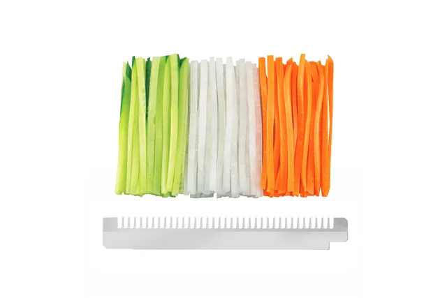 Mandolina japońska HENDI Shōgun 将軍 , 380x158x47mm Hendi 221280