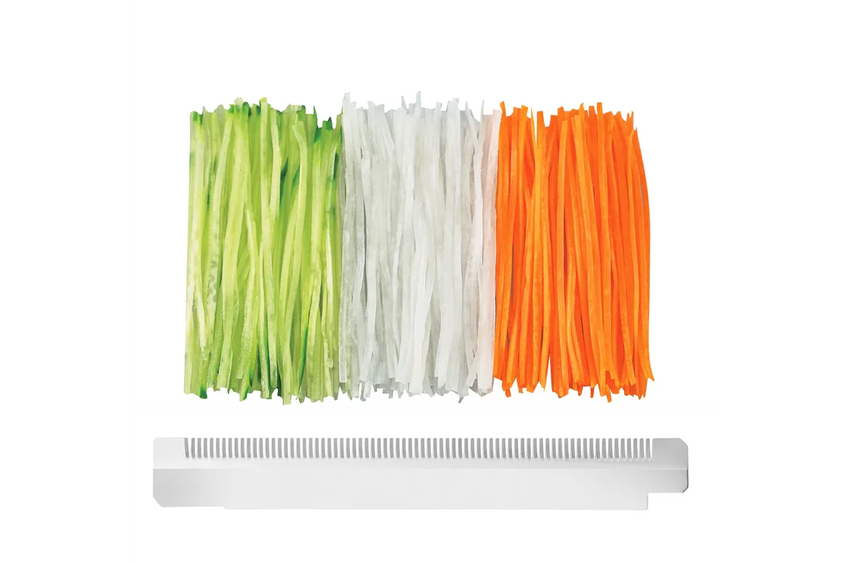 Mandolina japońska HENDI Shōgun 将軍 , 380x158x47mm Hendi 221280