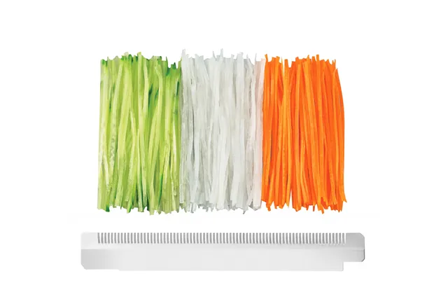 Mandolina japońska HENDI Shōgun 将軍 , 380x158x47mm Hendi 221280