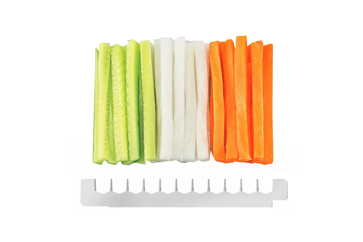 Mandolina japońska HENDI Shōgun 将軍 , 380x158x47mm Hendi 221280