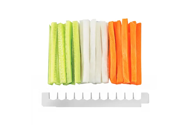 Mandolina japońska HENDI Shōgun 将軍 , 380x158x47mm Hendi 221280