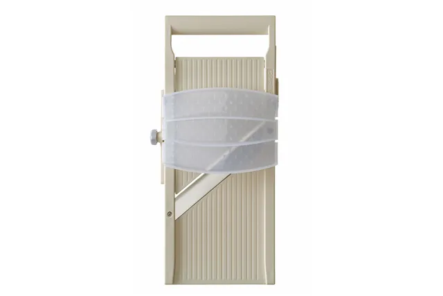 Mandolina japońska HENDI Shōgun 将軍 PRO, 380x180x45mm Hendi 221297