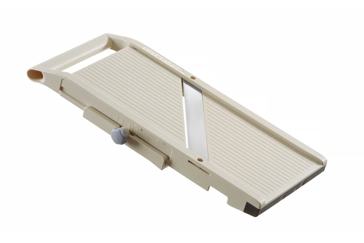 Mandolina japońska HENDI Shōgun 将軍 PRO, 380x180x45mm Hendi 221297