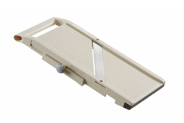 Mandolina japońska HENDI Shōgun 将軍 PRO, 380x180x45mm Hendi 221297