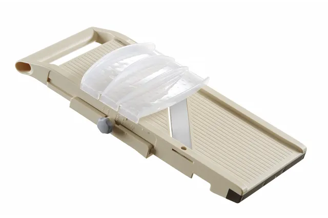 Mandolina japońska HENDI Shōgun 将軍 PRO, 380x180x45mm Hendi 221297