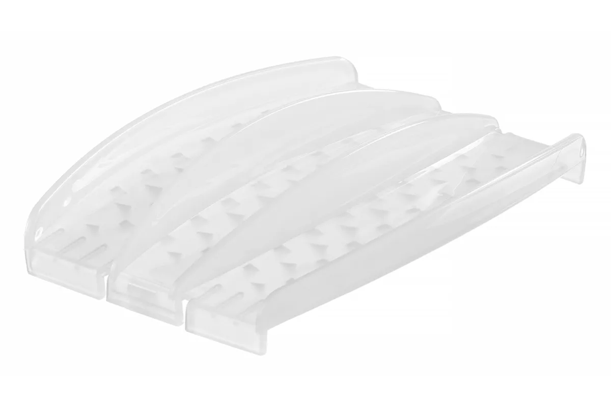 Mandolina japońska HENDI Shōgun 将軍 PRO, 380x180x45mm Hendi 221297