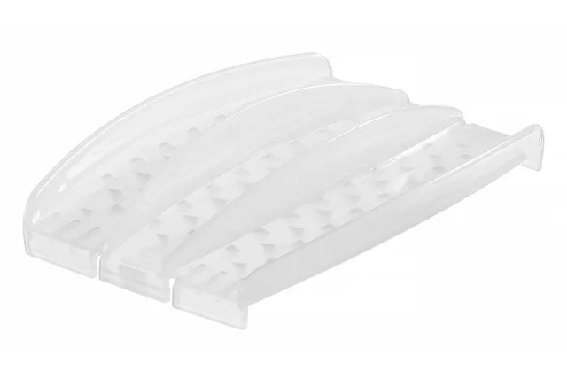 Mandolina japońska HENDI Shōgun 将軍 PRO, 380x180x45mm Hendi 221297