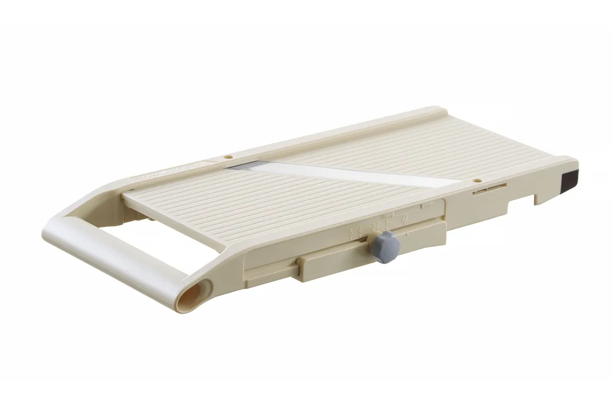 Mandolina japońska HENDI Shōgun 将軍 PRO, 380x180x45mm Hendi 221297