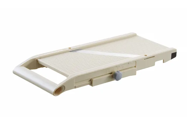 Mandolina japońska HENDI Shōgun 将軍 PRO, 380x180x45mm Hendi 221297