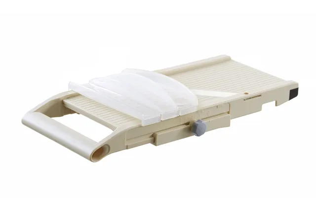 Mandolina japońska HENDI Shōgun 将軍 PRO, 380x180x45mm Hendi 221297