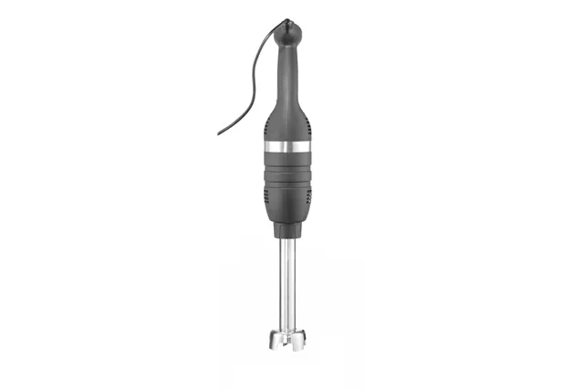 Mikser ręczny 350 ze zmienną prędkością i ramieniem miksującym 300mm, Kitchen Line, czarny, 230V/350W, ⌀100x716mm Hendi 221327 Mikser ręczny 350 ze zmienną prędkością i ramieniem miksującym 300mm, Kitchen Line, czarny, 230V/350W, ⌀100x716mm Hendi 221327