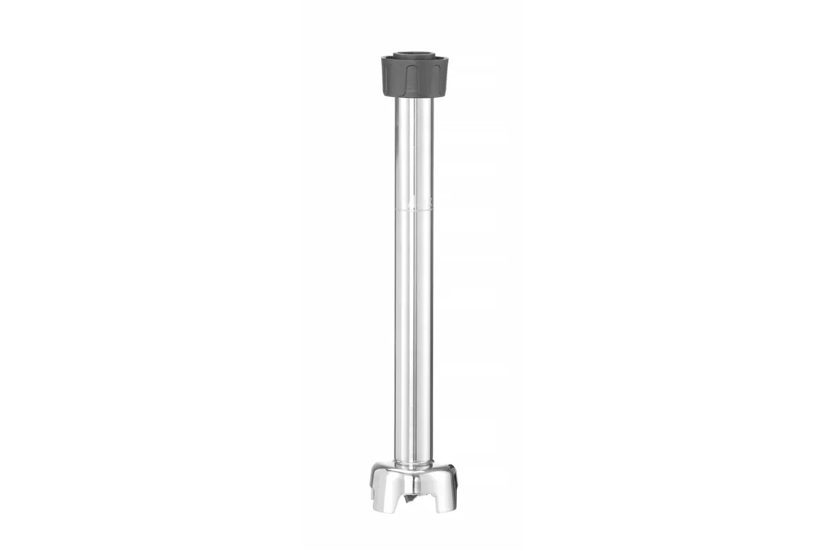 Mikser ręczny 500 ze zmienną prędkością i ramieniem miksującym 500mm, Kitchen Line, czarny, 230V/500W, ⌀100x916mm Hendi 221341