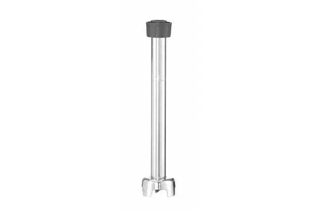 Mikser ręczny 500 ze zmienną prędkością i ramieniem miksującym 500mm, Kitchen Line, czarny, 230V/500W, ⌀100x916mm Hendi 221341