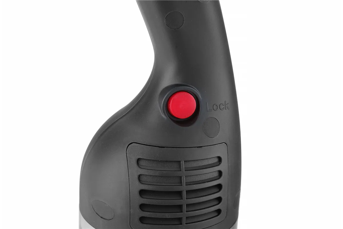 Mikser ręczny 500 ze zmienną prędkością i ramieniem miksującym 500mm, Kitchen Line, czarny, 230V/500W, ⌀100x916mm Hendi 221341