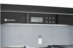 Szafa do sezonowania mięsa, 233L, 220-240V/170W, 595x760x1270mm Hendi 221433