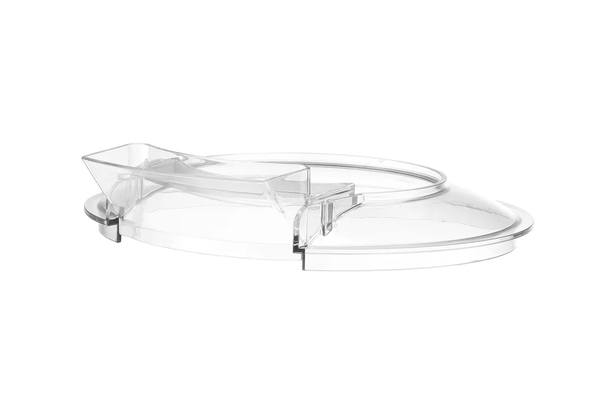 Blackbolt mikser planetarny HENDI, 7L, czarny, 220-240V/1500W, 460x310x379mm Hendi 221570