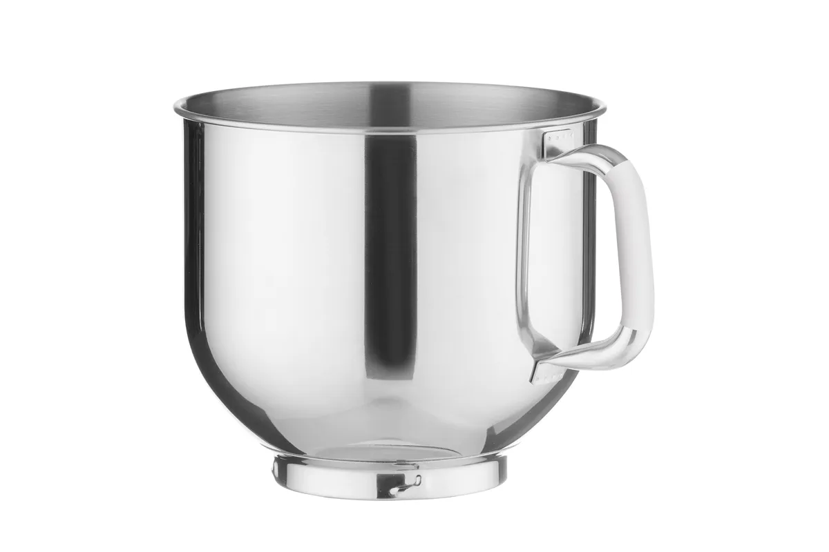 Blackbolt mikser planetarny HENDI, 7L, czarny, 220-240V/1500W, 460x310x379mm Hendi 221570