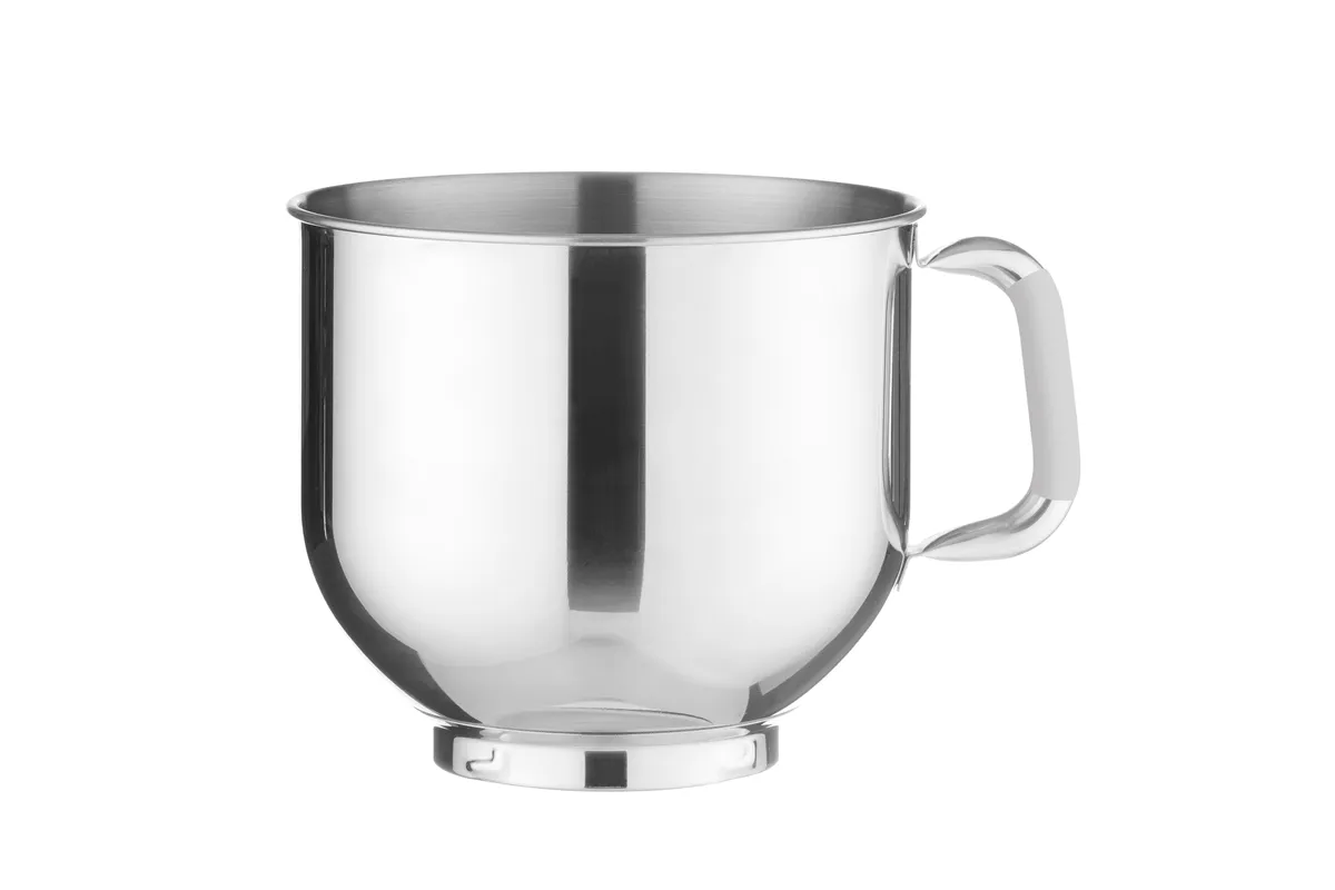 Blackbolt mikser planetarny HENDI, 7L, czarny, 220-240V/1500W, 460x310x379mm Hendi 221570