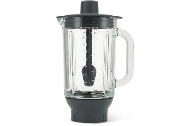 Robot planetarny Titanium Chef Patissier XL KWL90.124SI, 230V/1400W, 395x200x385mm Kenwood 221693