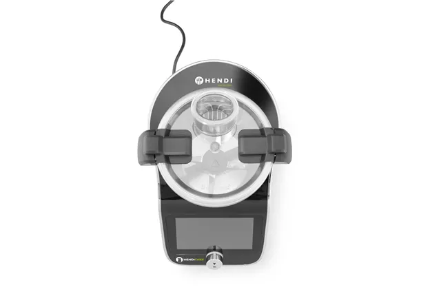 HENDICHEF Urządzenie multifunkcyjne, 4,5l, 230V/1400W, 210x380x320mm Hendi 221761 HENDICHEF Urządzenie multifunkcyjne, 4,5l, 230V/1400W, 210x380x320mm Hendi 221761