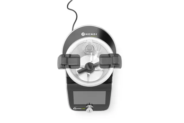 HENDICHEF Urządzenie multifunkcyjne, 4,5l, 230V/1400W, 210x380x320mm Hendi 221761 HENDICHEF Urządzenie multifunkcyjne, 4,5l, 230V/1400W, 210x380x320mm Hendi 221761