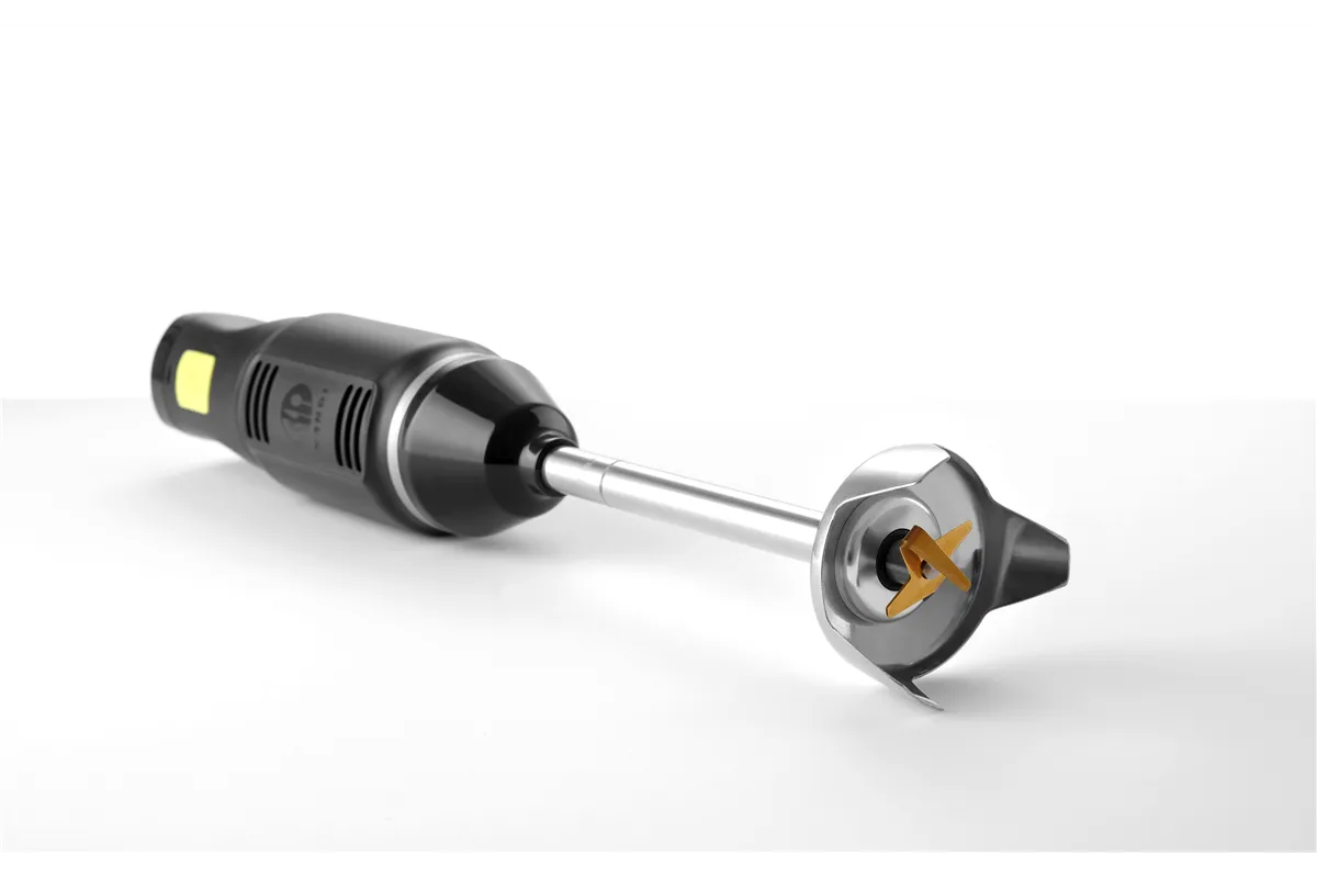 Mikser ręczny HENDI BLEND, designed by Robert Bronwasser, 220-240V/250W, ⌀71x450mm Hendi 222157