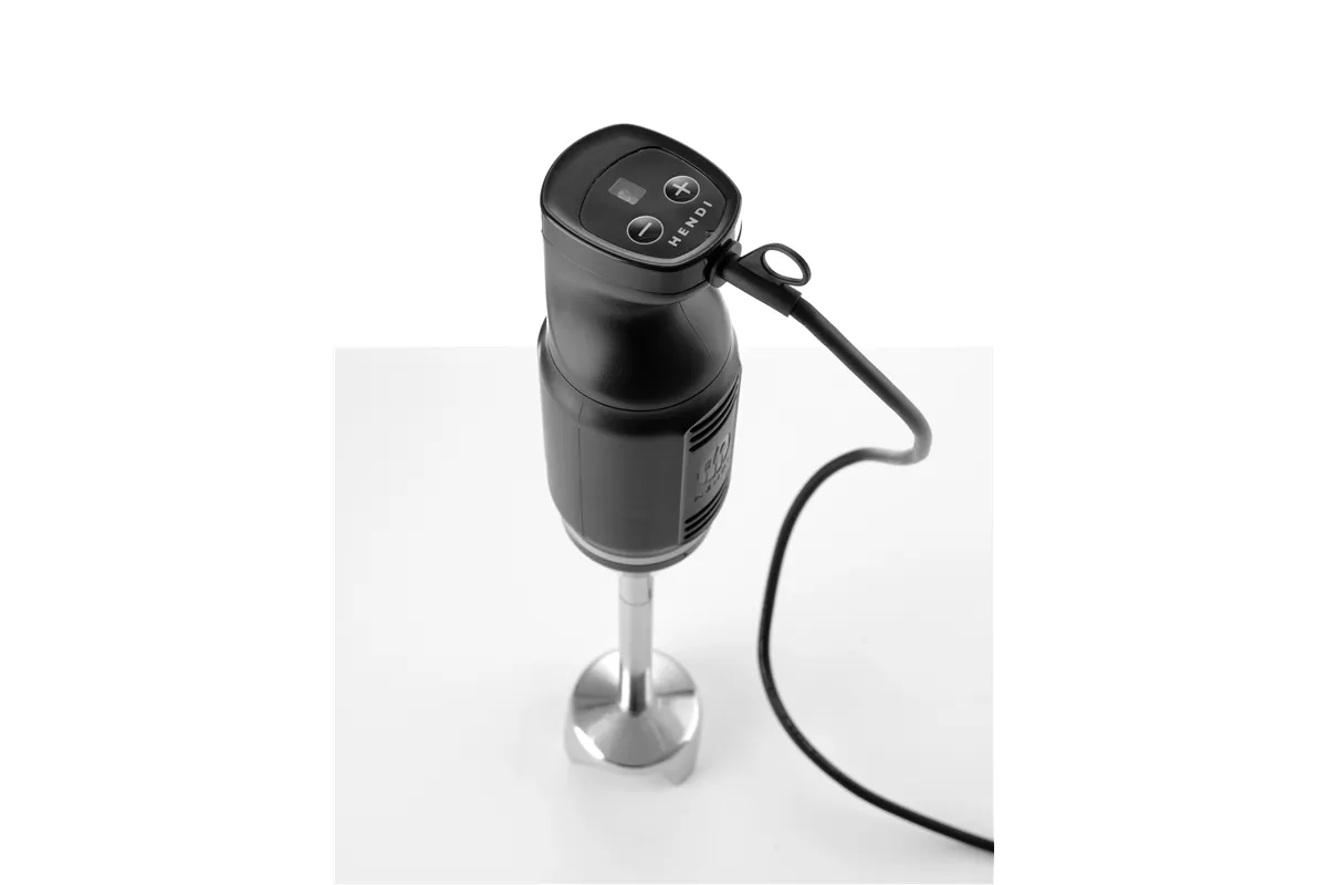 Mikser ręczny HENDI BLEND, designed by Robert Bronwasser, 220-240V/250W, ⌀71x450mm Hendi 222157