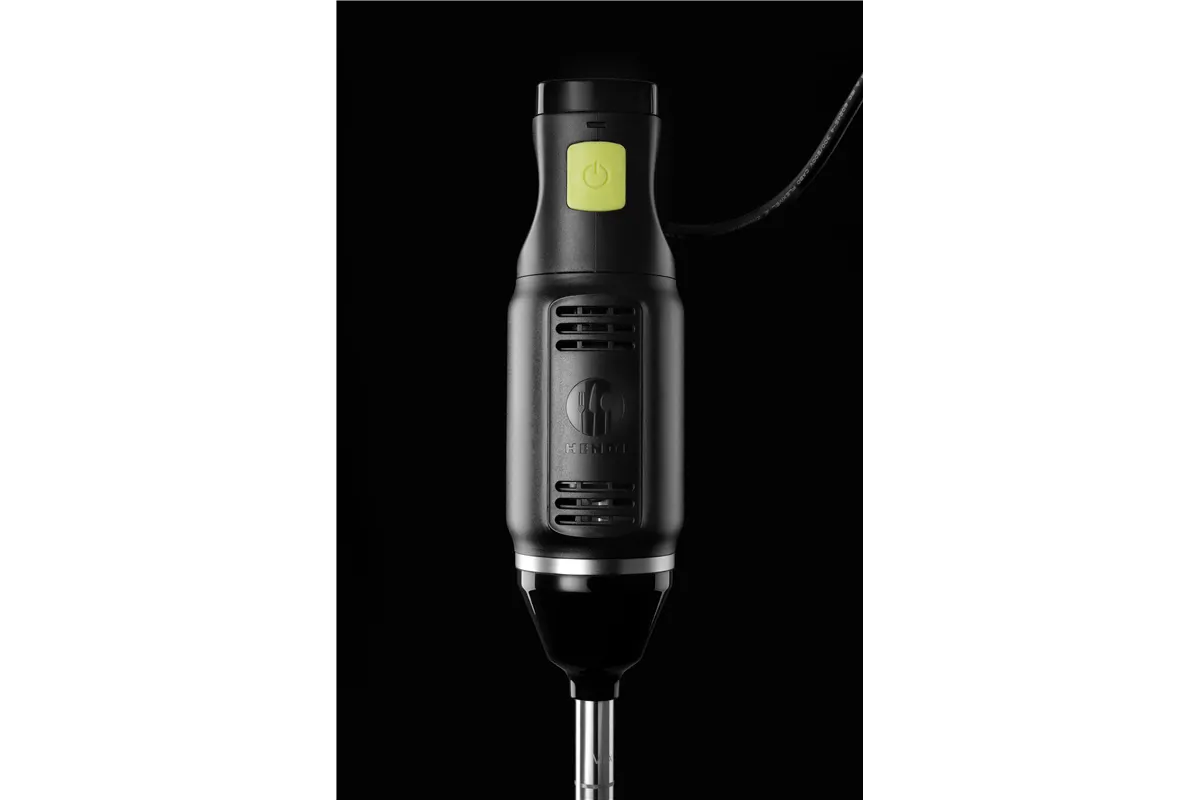 Mikser ręczny HENDI BLEND, designed by Robert Bronwasser, 220-240V/250W, ⌀71x450mm Hendi 222157