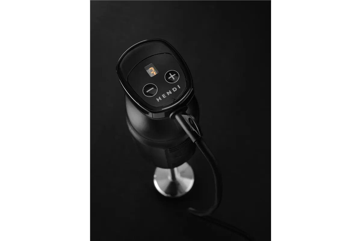 Mikser ręczny HENDI BLEND, designed by Robert Bronwasser, 220-240V/250W, ⌀71x450mm Hendi 222157