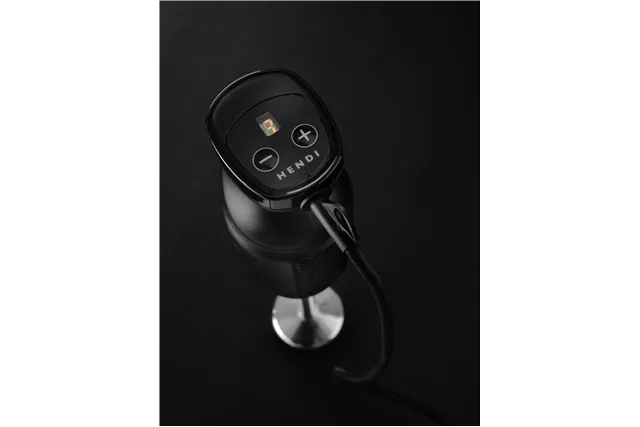 Mikser ręczny HENDI BLEND, designed by Robert Bronwasser, 220-240V/250W, ⌀71x450mm Hendi 222157