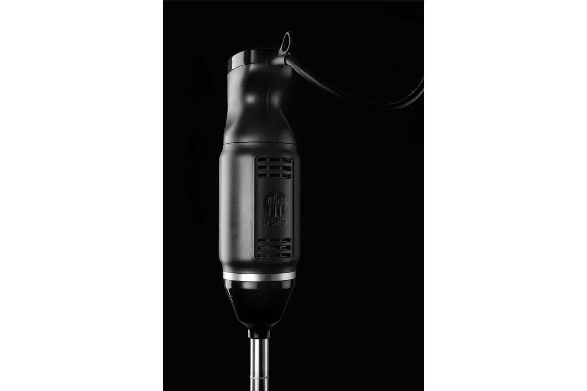 Mikser ręczny HENDI BLEND, designed by Robert Bronwasser, 220-240V/250W, ⌀71x450mm Hendi 222157