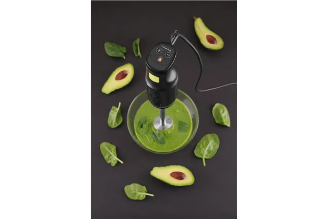 Mikser ręczny HENDI BLEND, designed by Robert Bronwasser, 220-240V/250W, ⌀71x450mm Hendi 222157