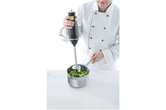 Mikser ręczny HENDI BLEND, designed by Robert Bronwasser, 220-240V/250W, ⌀71x450mm Hendi 222157