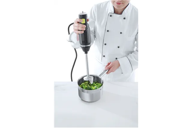 Mikser ręczny HENDI BLEND, designed by Robert Bronwasser, 220-240V/250W, ⌀71x450mm Hendi 222157