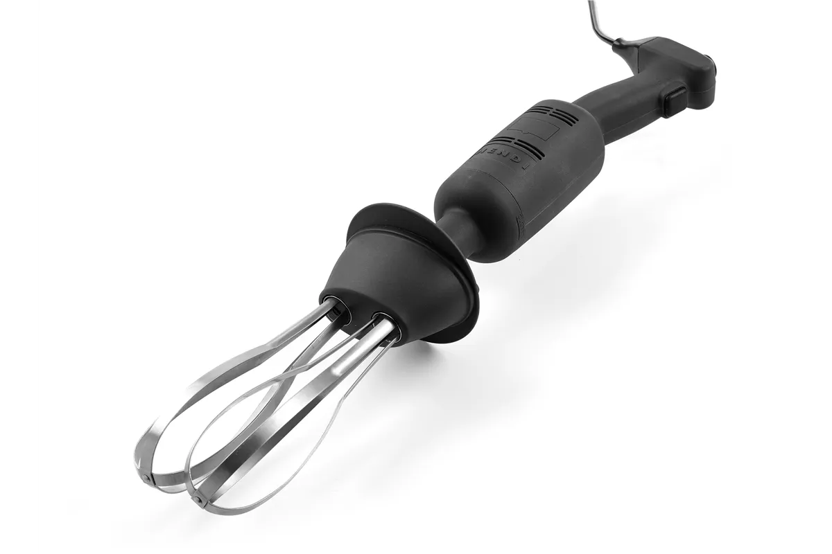 Ramię ubijające do miksera ręcznego 160, Kitchen Line, 185mm Hendi 222164