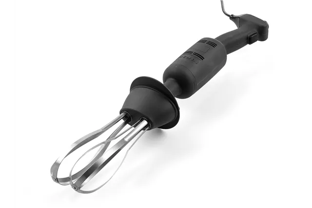 Ramię ubijające do miksera ręcznego 160, Kitchen Line, 185mm Hendi 222164