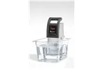 Cyrkulator zanurzeniowy do gotowania sous vide HENDI MASTERVIDE, 56L, 230V/2000W, 137x215x361mm Hendi 222546