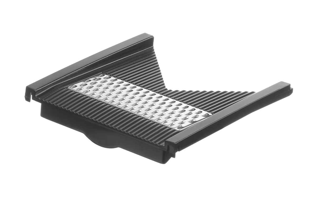 Mandolina typ V z zestawem tarcz, czarny, 130x335x75mm Hendi 222614