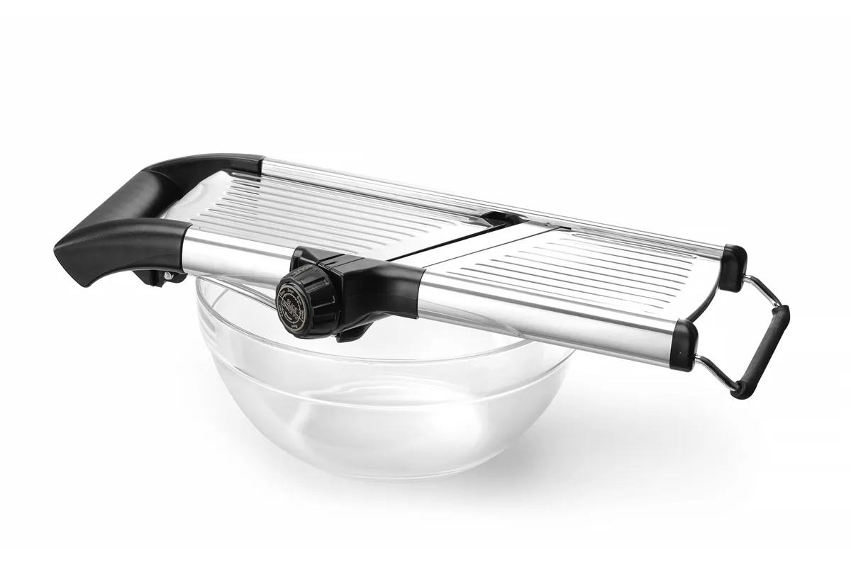 Mandolina, 418x135x135mm Hendi 222652