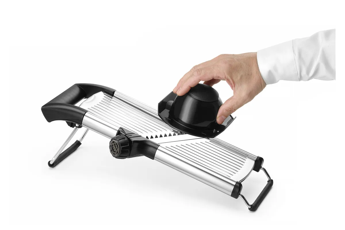 Mandolina, 418x135x135mm Hendi 222652