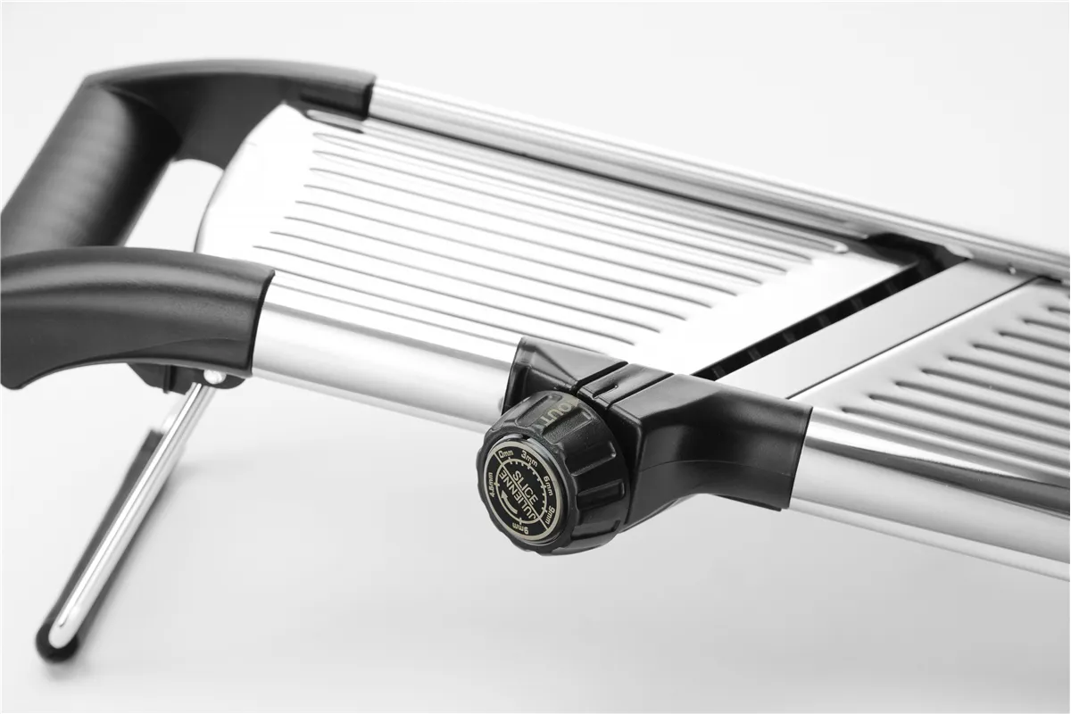 Mandolina, 418x135x135mm Hendi 222652