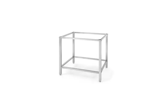 Podstawa pod piece do pizzy Superior XL 66 Glass, Podstawa do pieca, 1000x1225x860mm Hendi 222768