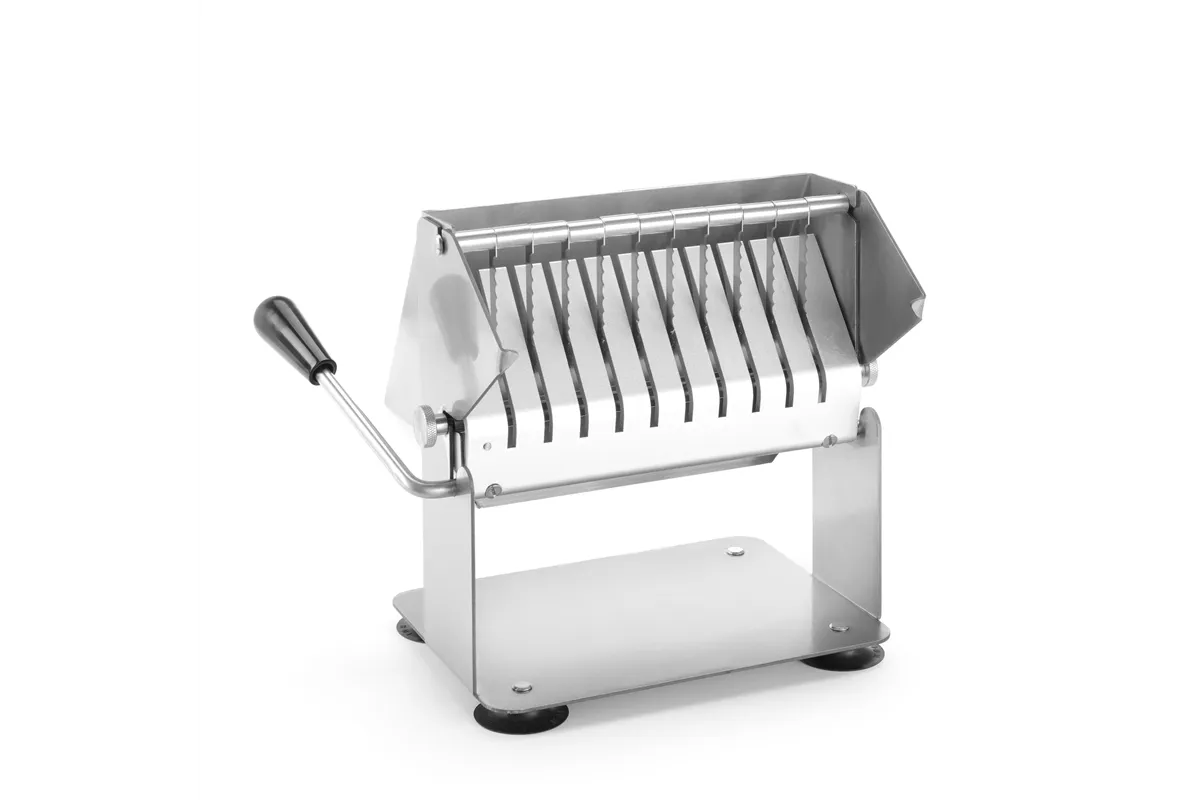 Krajalnica ręczna do kiełbas, 275x170x235mm Hendi 222805