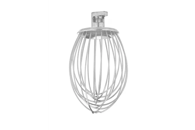 Mikser planetarny, Kitchen Line, 10L, 230V/600W, 422x475x710mm Hendi 222836